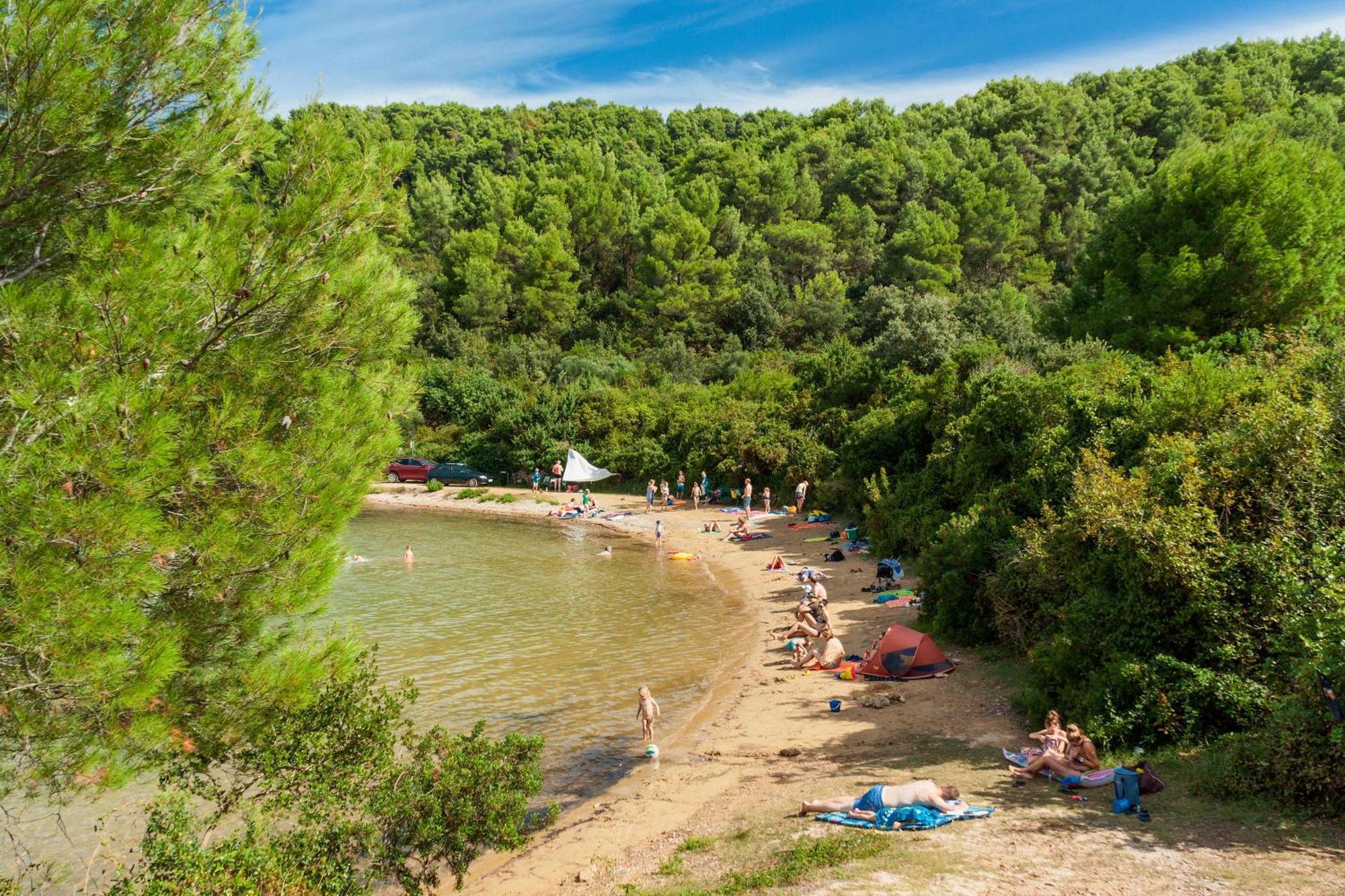 Nine Olives Hvar Willa