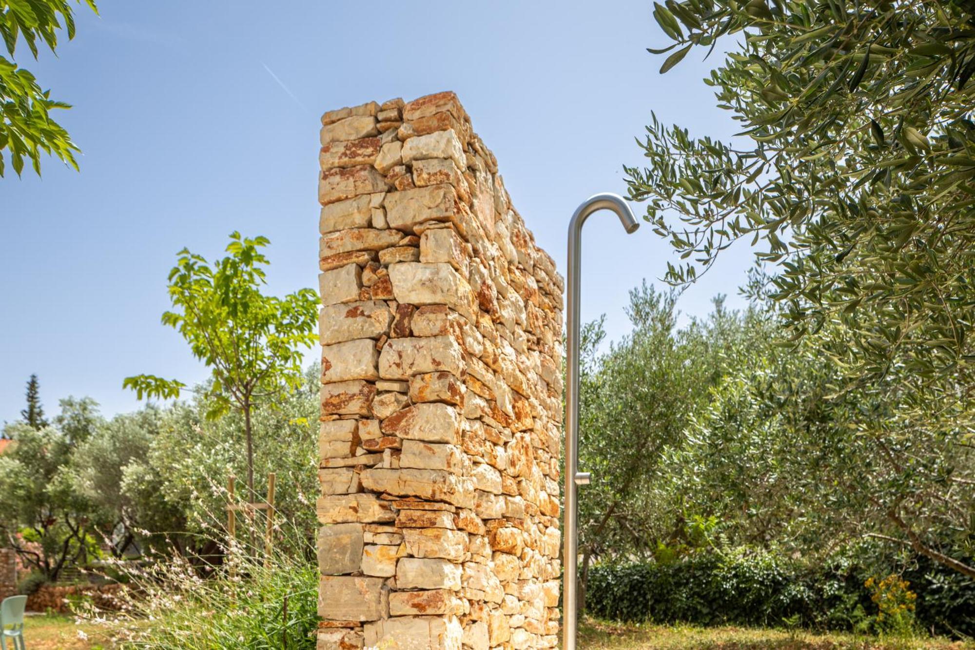 Willa Nine Olives Hvar *