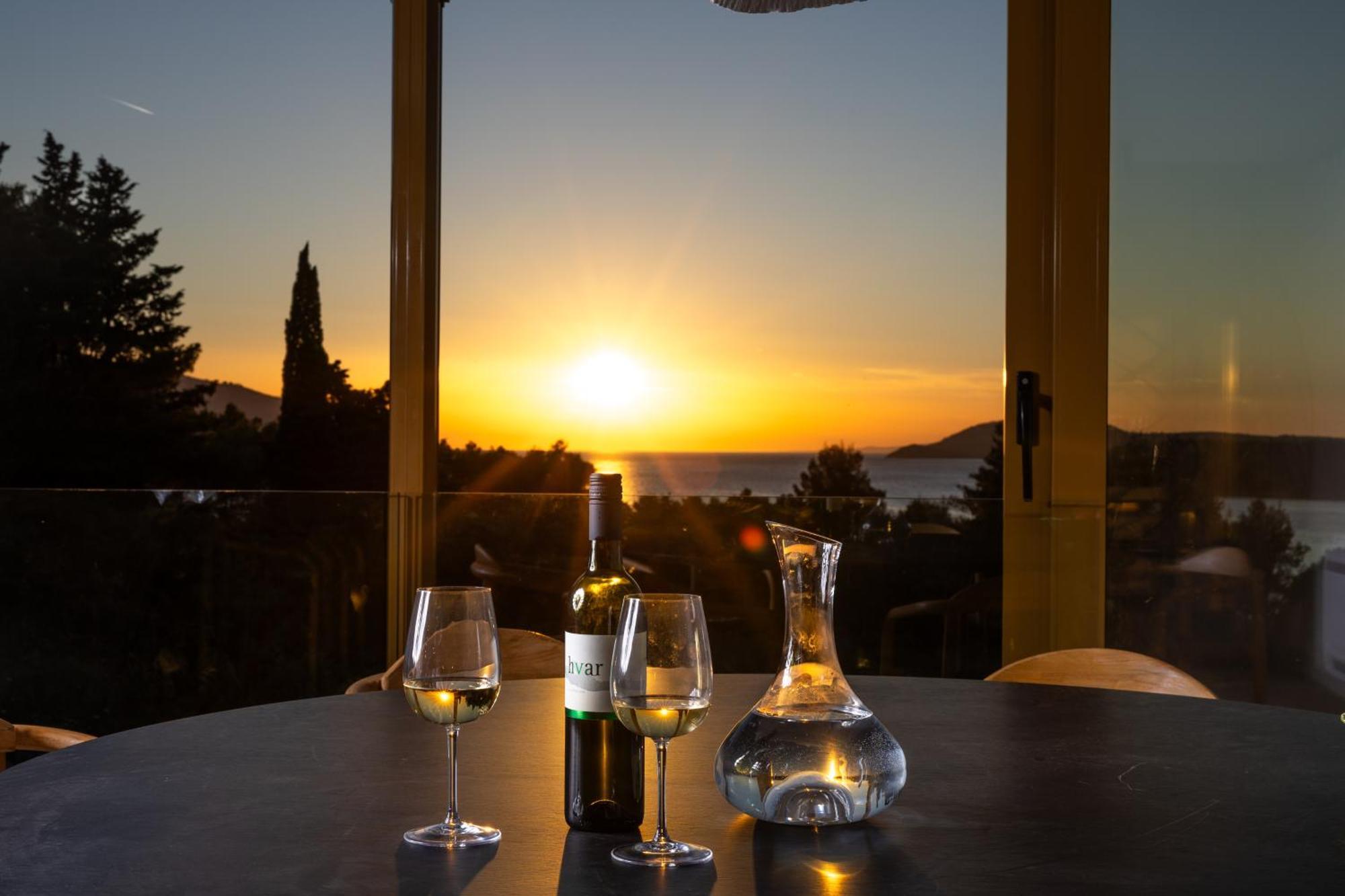 Nine Olives Hvar