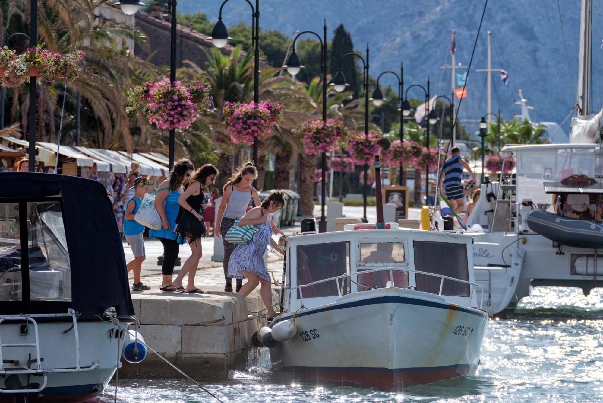 Willa Nine Olives Hvar Stari Grad (Hvar)