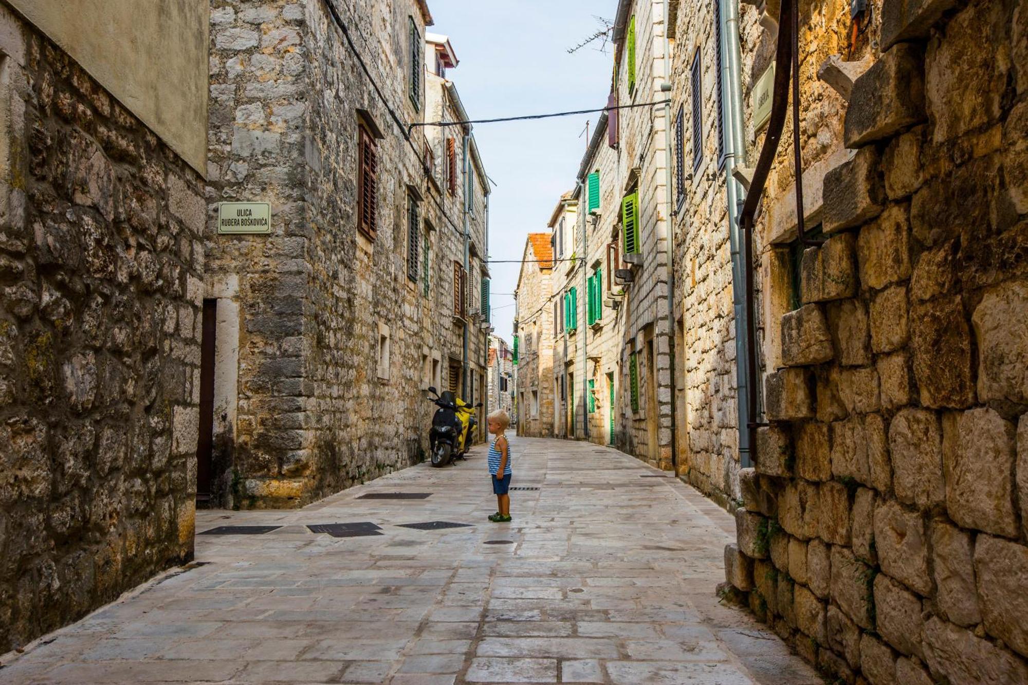 Nine Olives Hvar