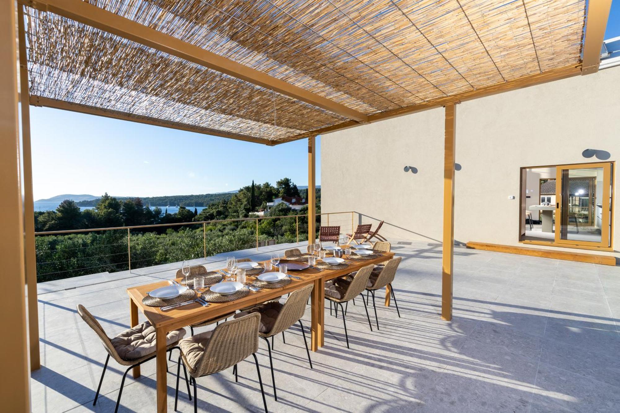Nine Olives Hvar Stari Grad (Hvar)