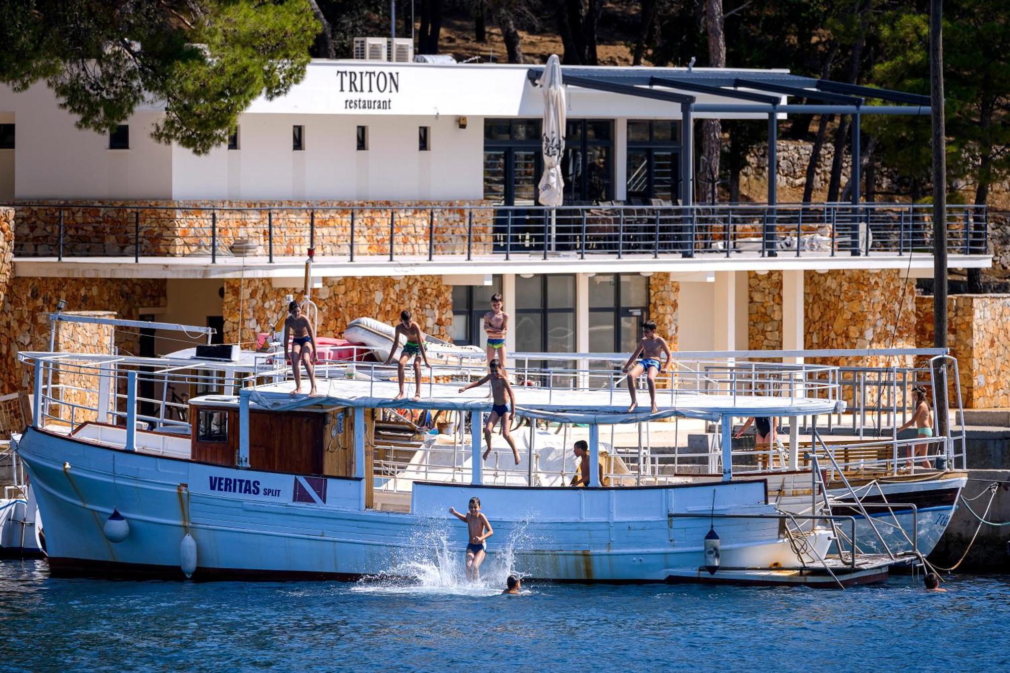 Villa Nine Olives Hvar Stari Grad (Hvar)
