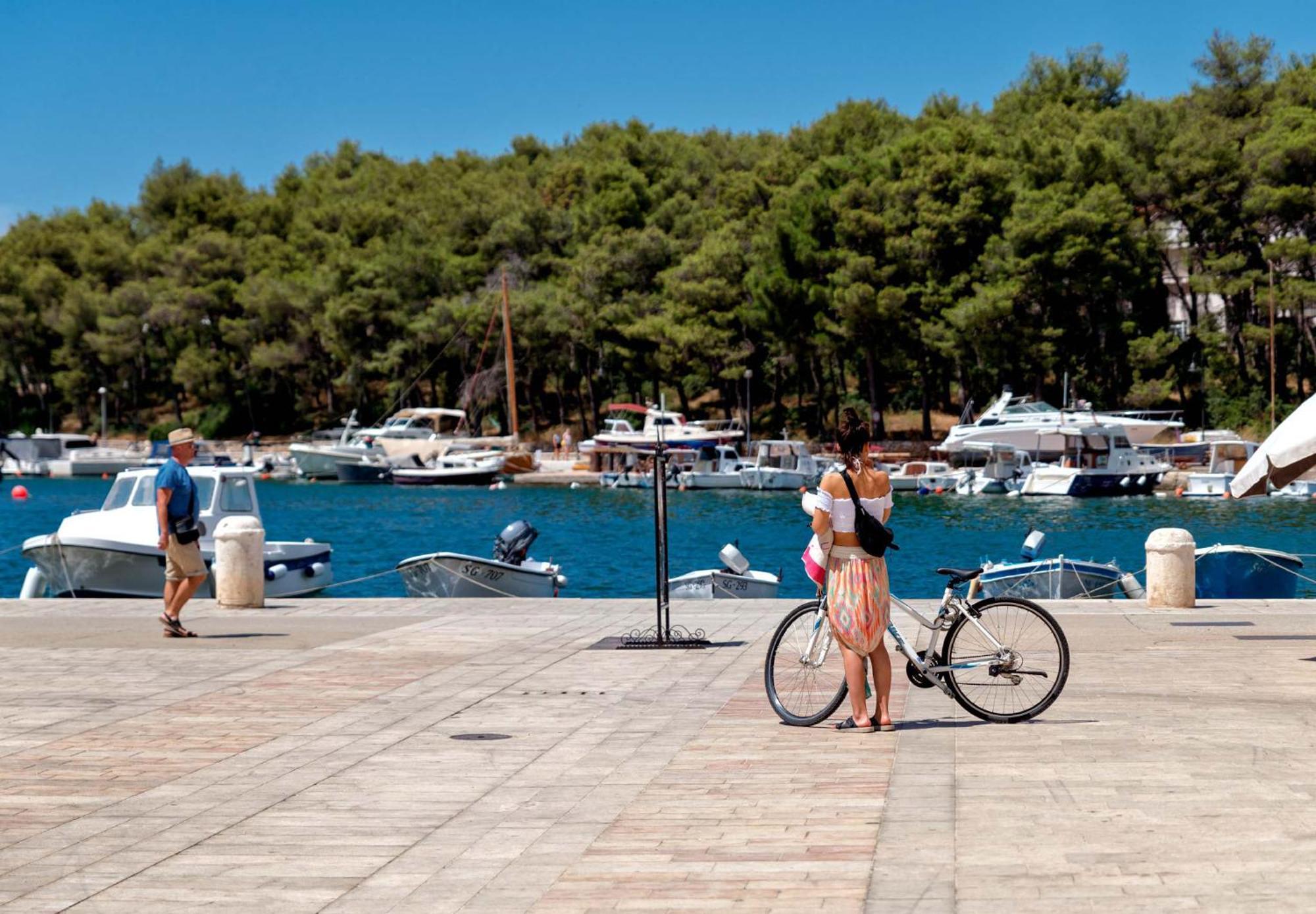 Nine Olives Hvar Villa