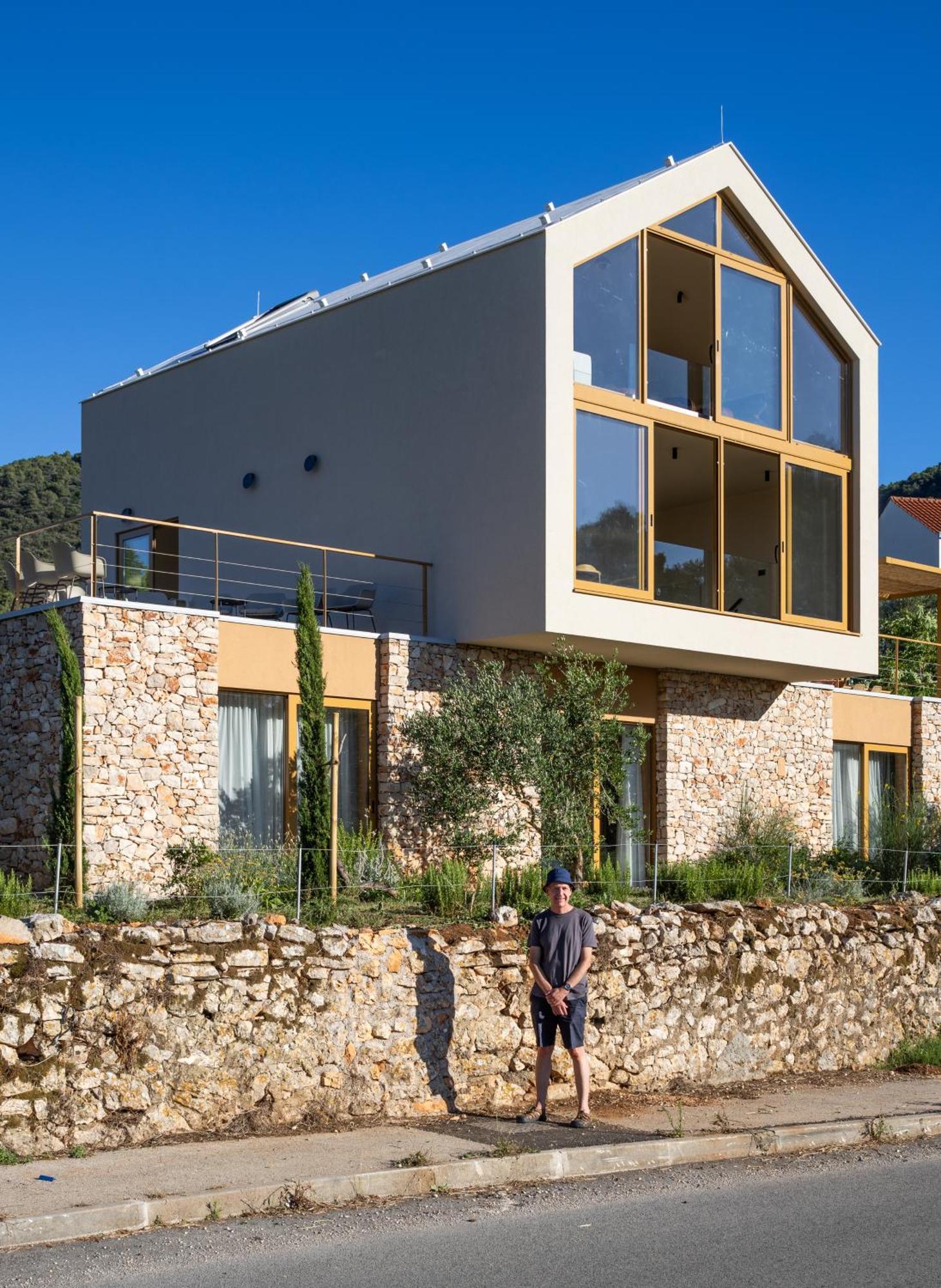 Villa Nine Olives Hvar *