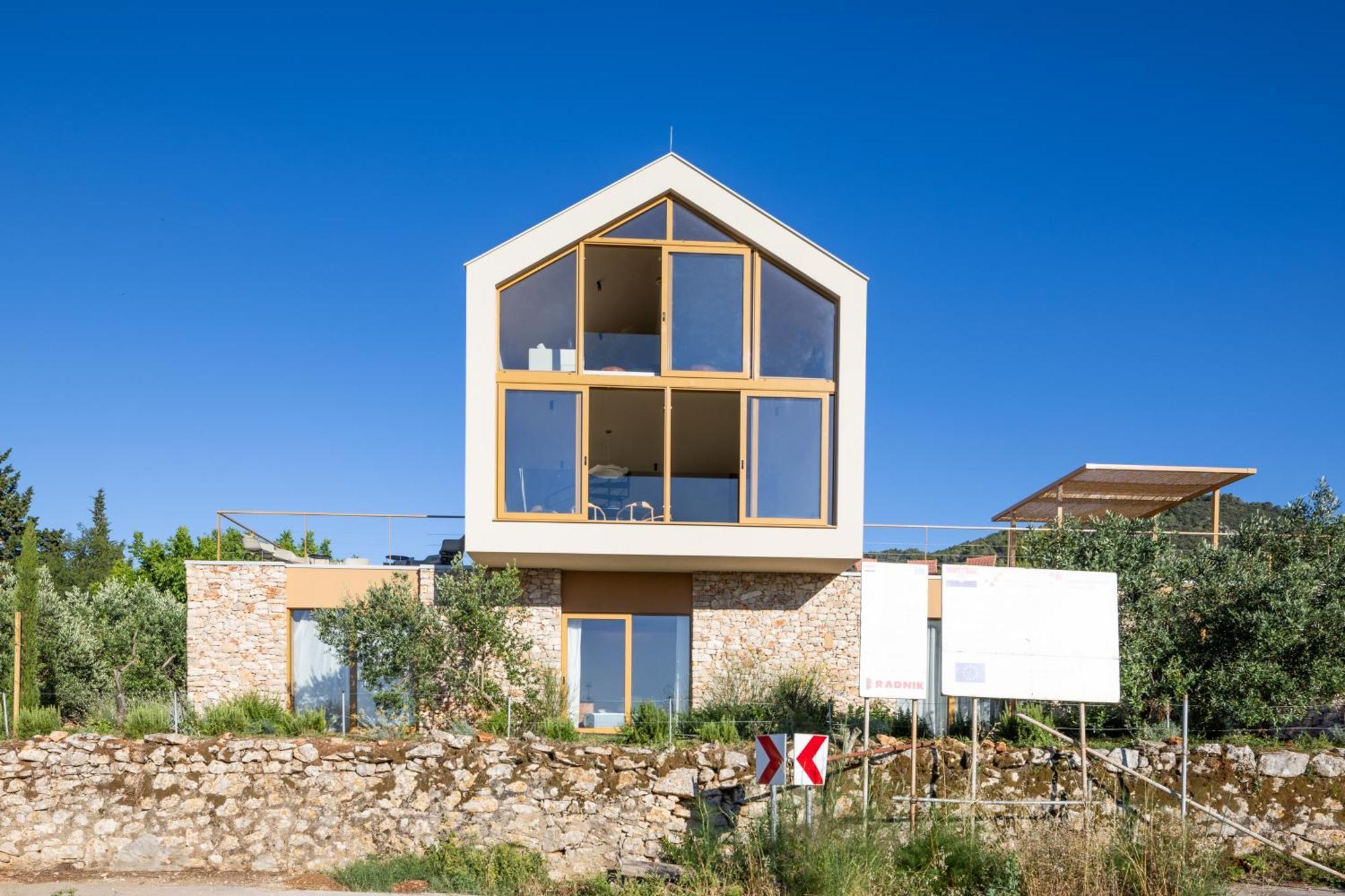Villa Nine Olives Hvar *